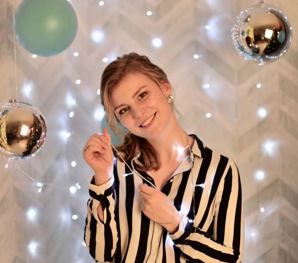 Индивидуалка ИНГА фото № 2 в городе Кингисепп