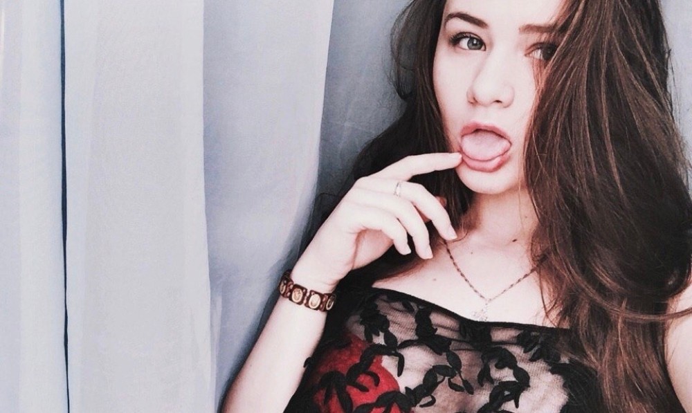 Индивидуалка Инга фото № 2 в городе Кингисепп