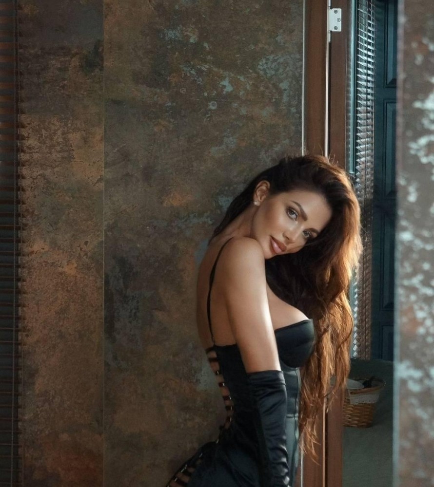 Индивидуалка Инна фото № 2 в городе Кингисепп