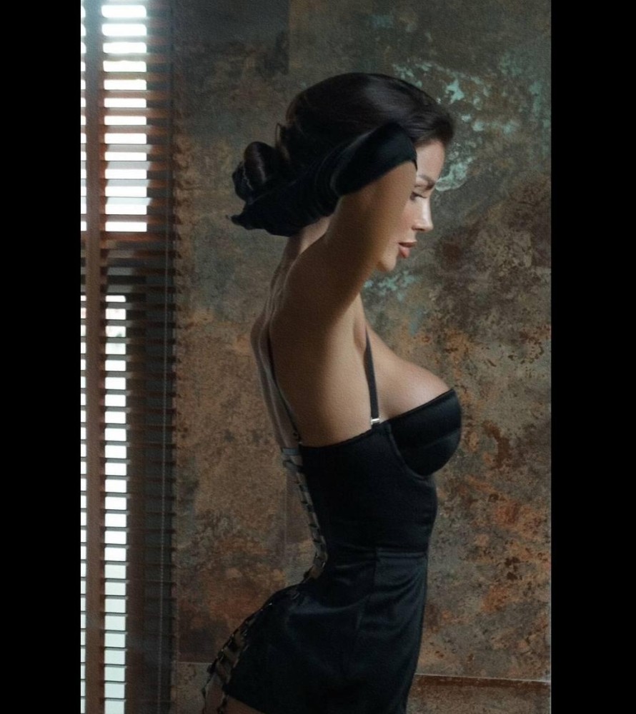 Индивидуалка Инна фото № 2 в городе Кингисепп