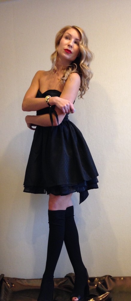 Индивидуалка Ирина фото № 2 в городе Кингисепп