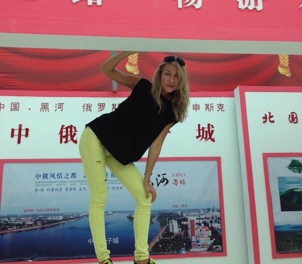 Индивидуалка Ирина фото № 2 в городе Кингисепп