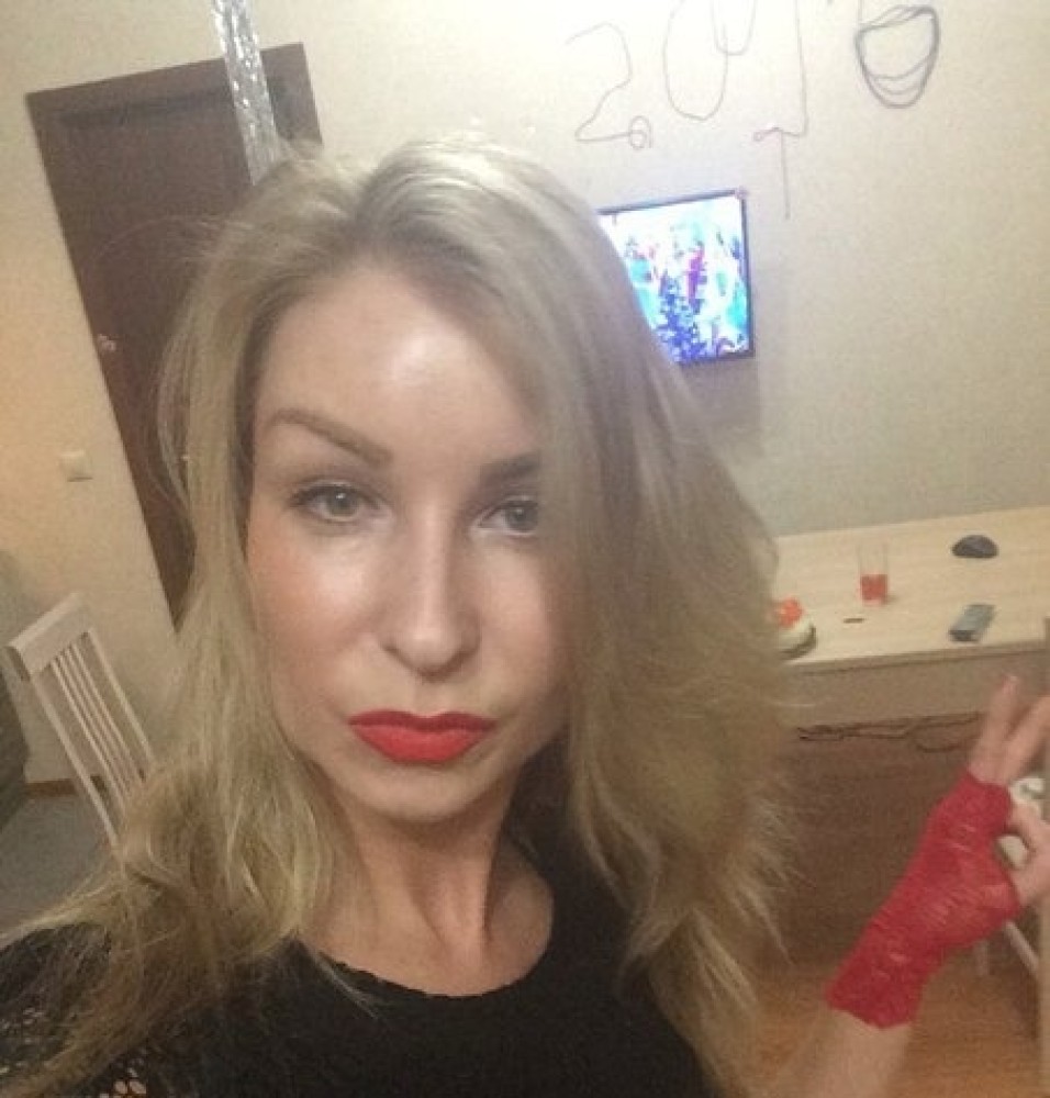 Индивидуалка Ирина фото № 2 в городе Кингисепп