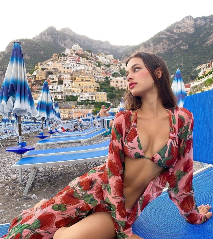 Индивидуалка Ирина фото № 2 в городе Кингисепп