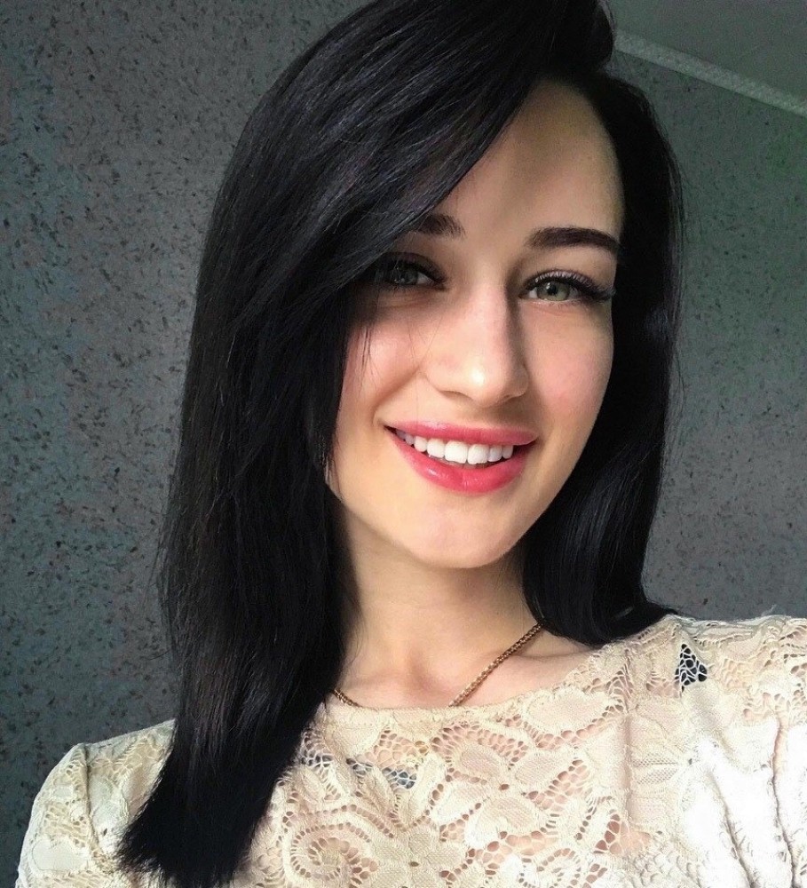 Индивидуалка Катя фото № 2 в городе Кингисепп