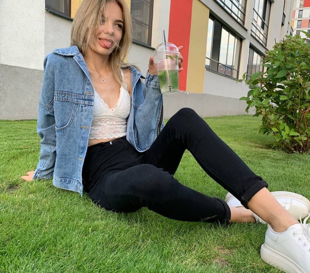 Индивидуалка Катя фото № 2 в городе Кингисепп