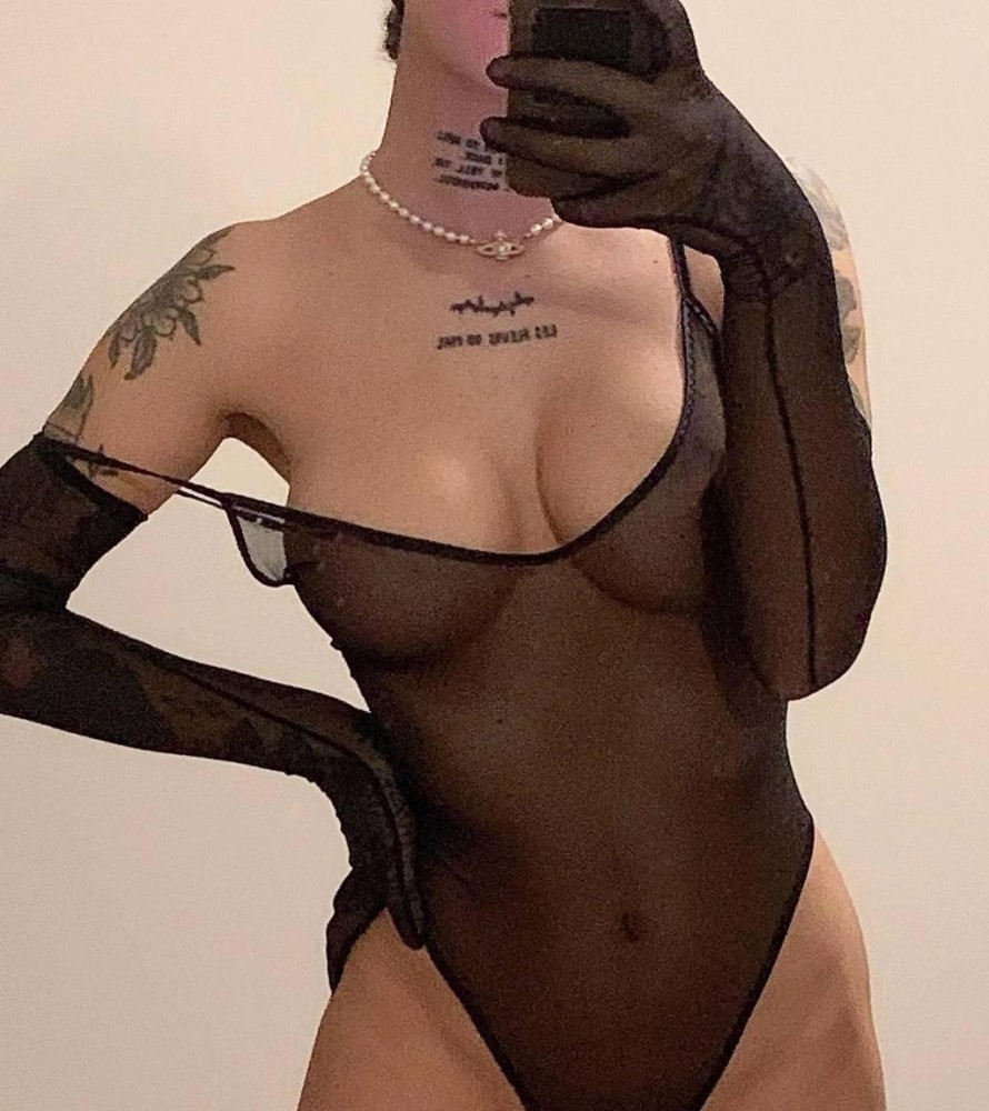 Индивидуалка Лера фото № 2 в городе Кингисепп