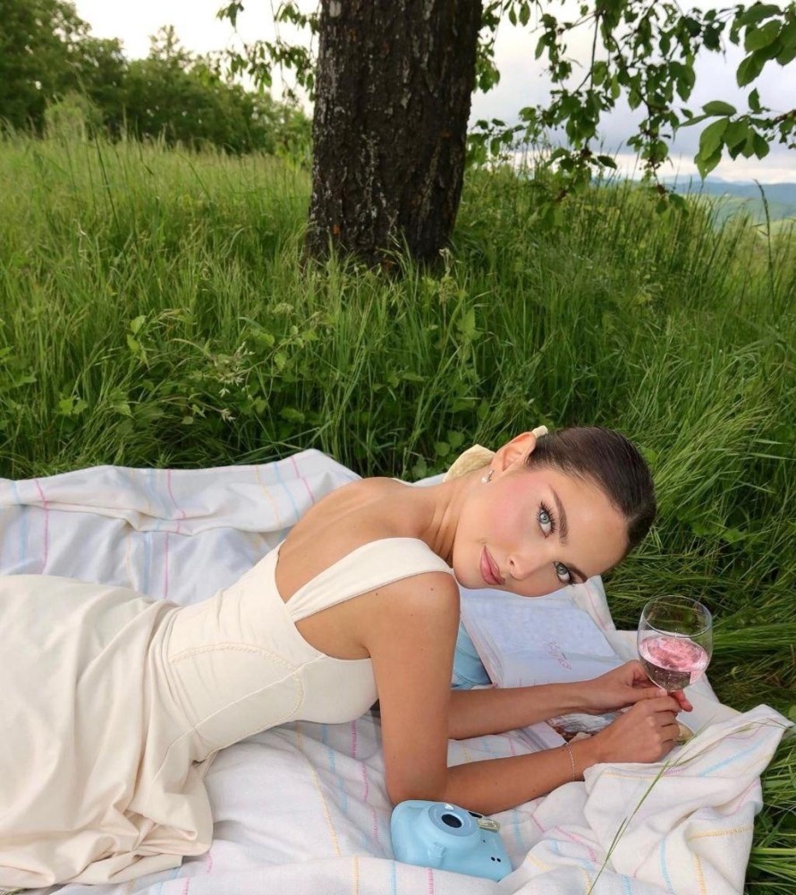 Индивидуалка Лика фото № 2 в городе Кингисепп