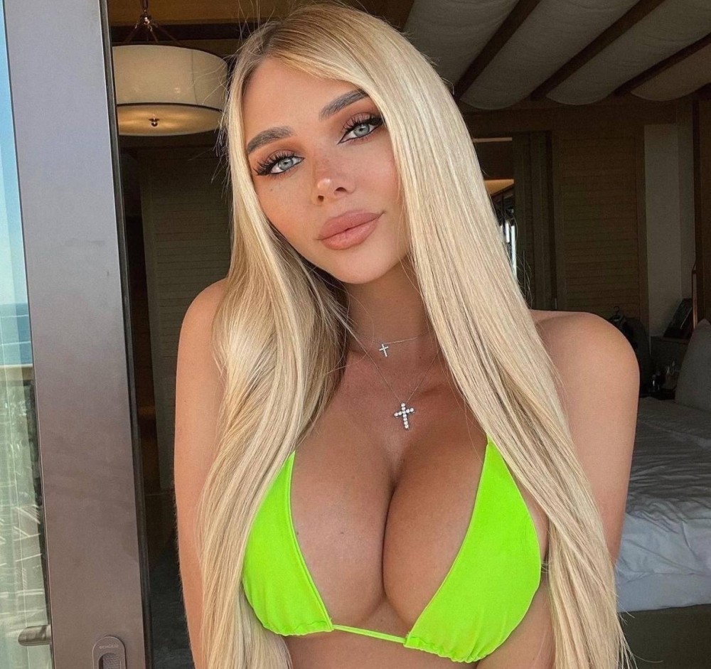 Индивидуалка Людмила фото № 2 в городе Кингисепп