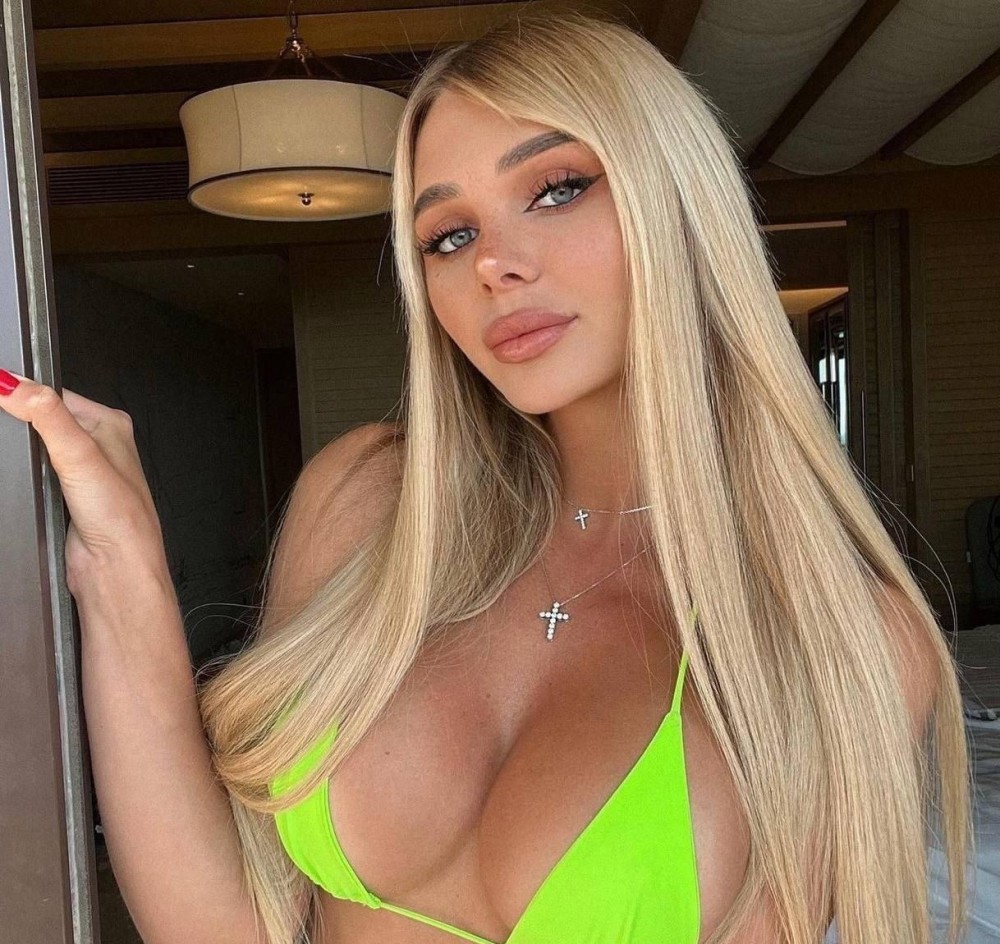 Индивидуалка Людмила фото № 2 в городе Кингисепп