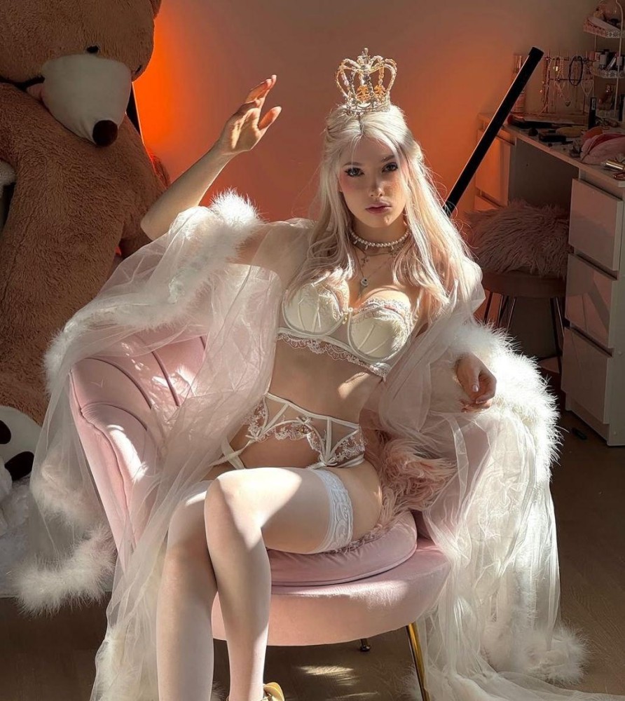 Индивидуалка Мара фото № 2 в городе Кингисепп