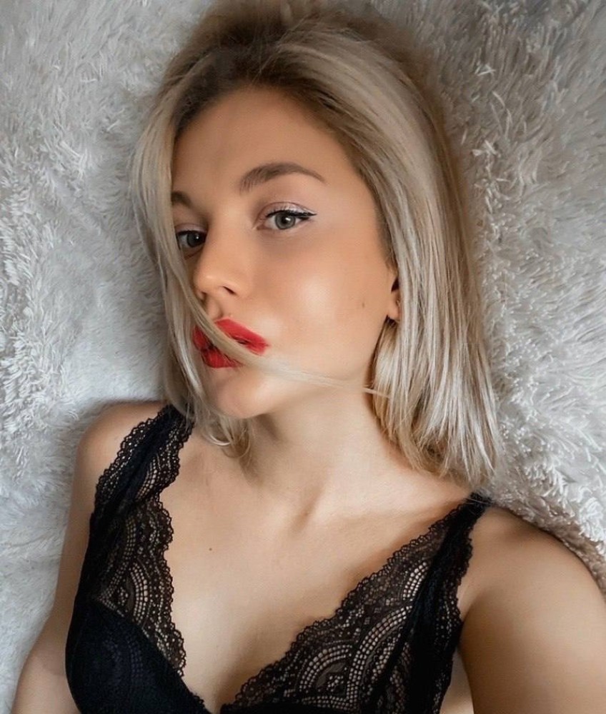 Индивидуалка Машечка фото № 2 в городе Кингисепп