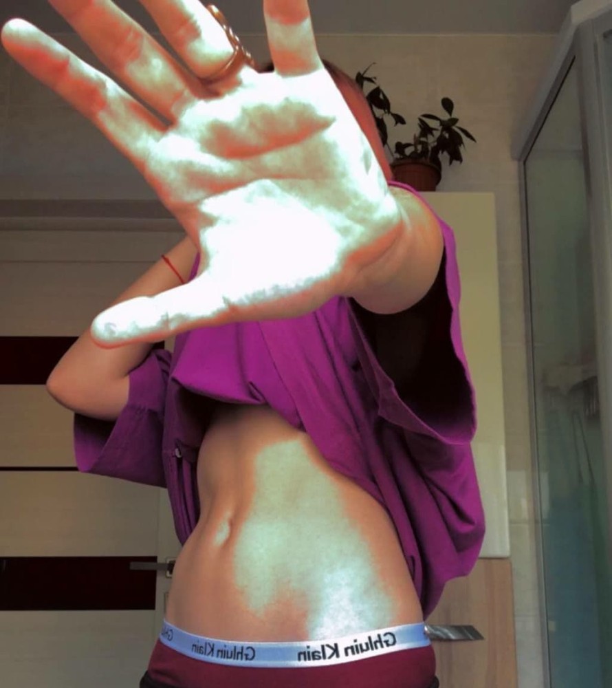 Индивидуалка Мила фото № 2 в городе Кингисепп