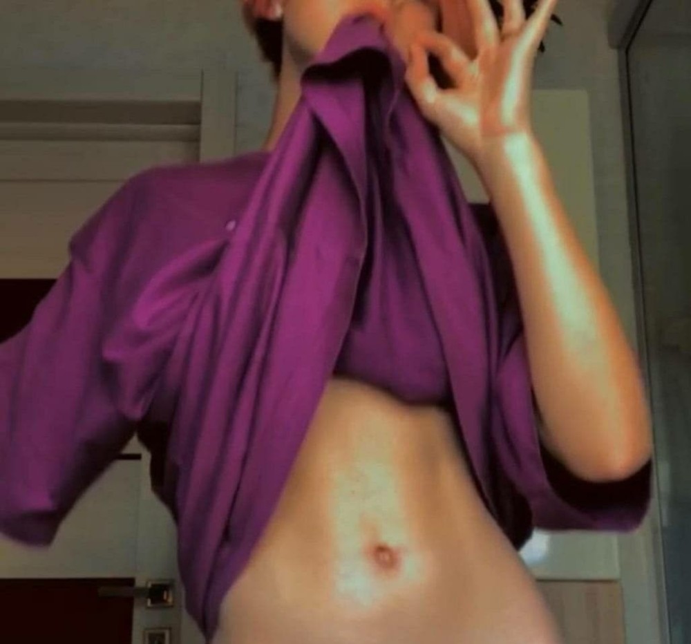 Индивидуалка Мила фото № 2 в городе Кингисепп