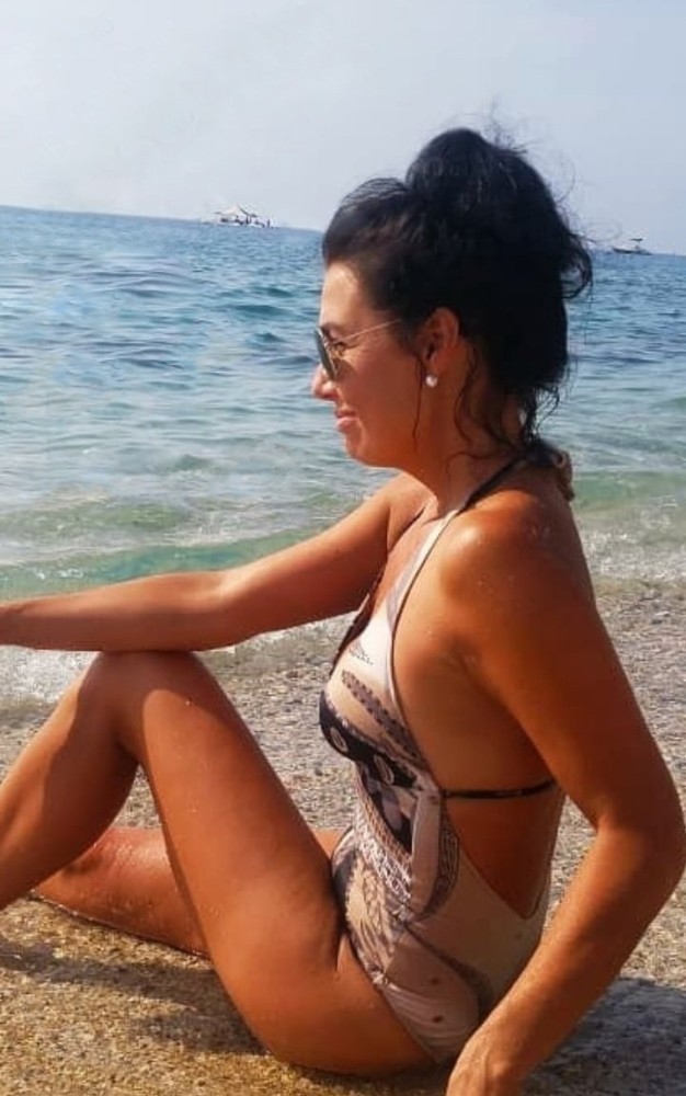 Индивидуалка Молли фото № 2 в городе Кингисепп