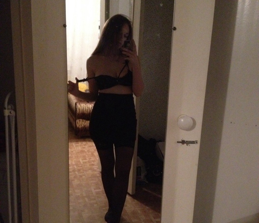 Индивидуалка Надя фото № 2 в городе Кингисепп