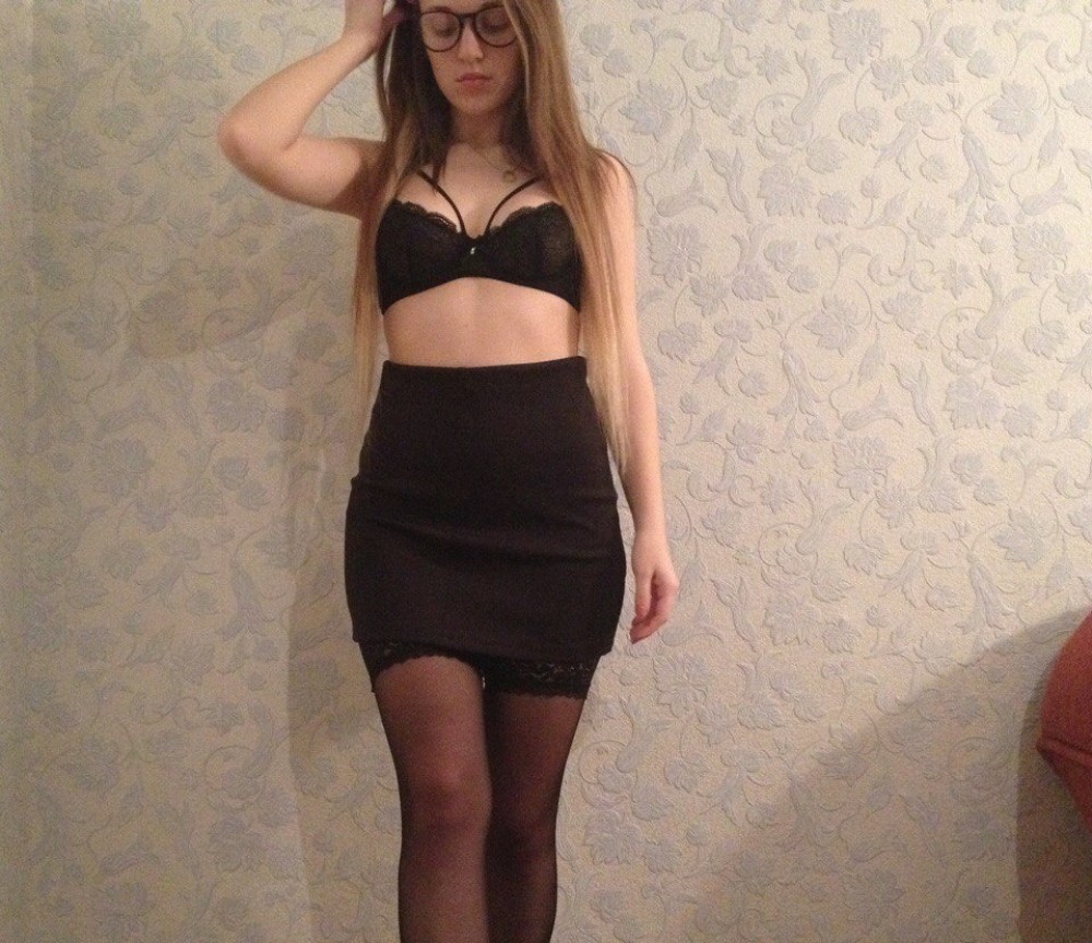 Индивидуалка Надя фото № 2 в городе Кингисепп