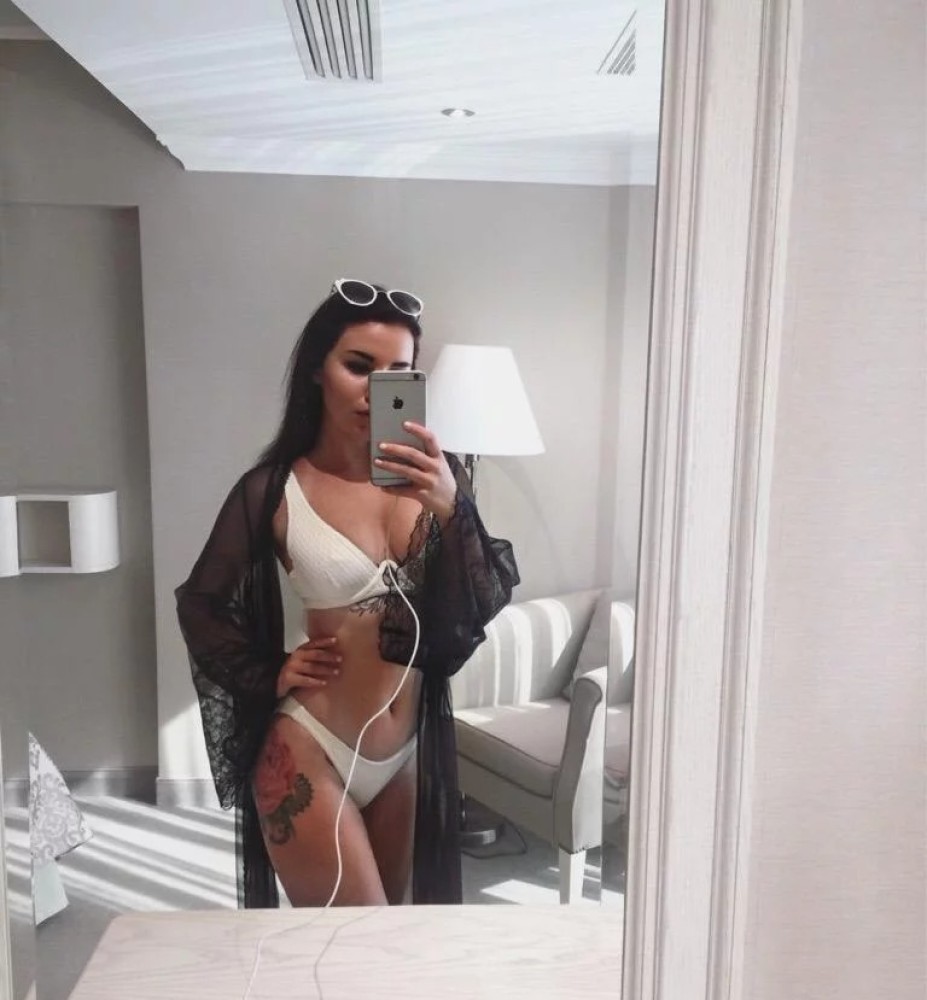 Индивидуалка Надя фото № 2 в городе Кингисепп