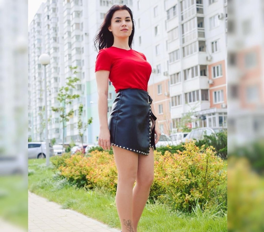 Индивидуалка Надя фото № 2 в городе Кингисепп