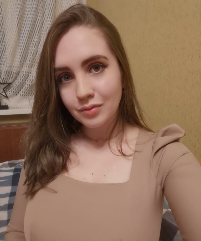 Индивидуалка Настя фото № 2 в городе Кингисепп