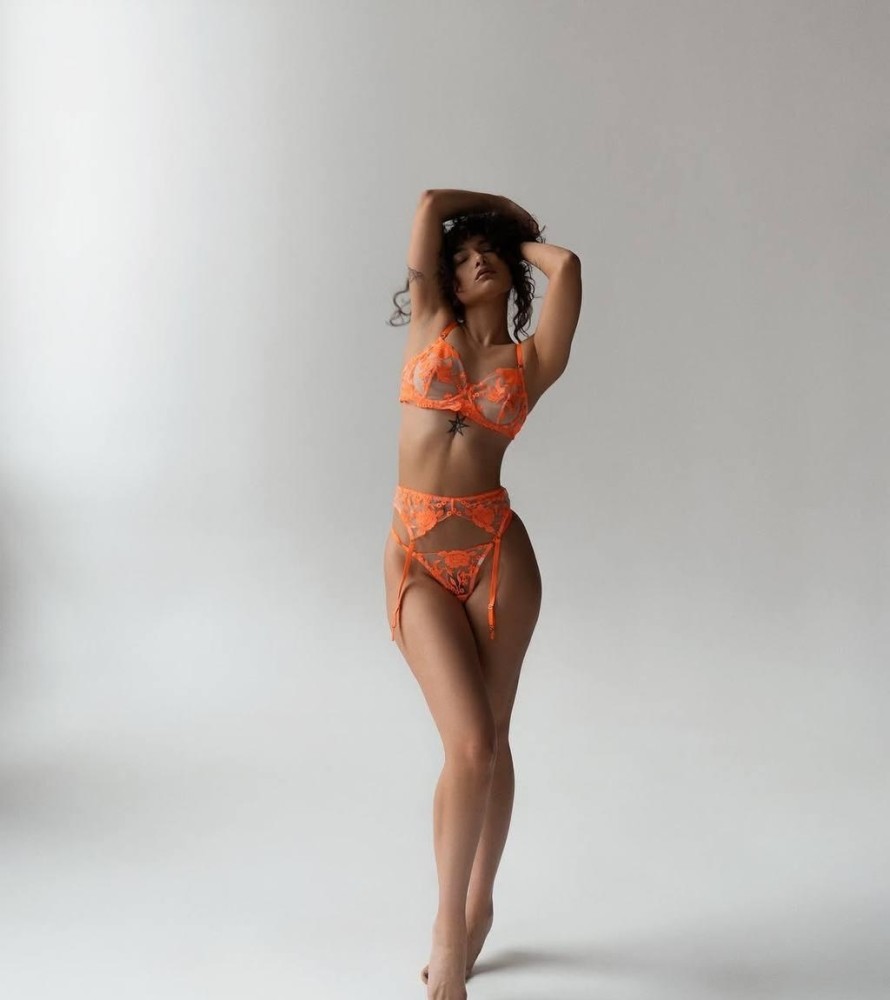 Индивидуалка Ника фото № 2 в городе Кингисепп