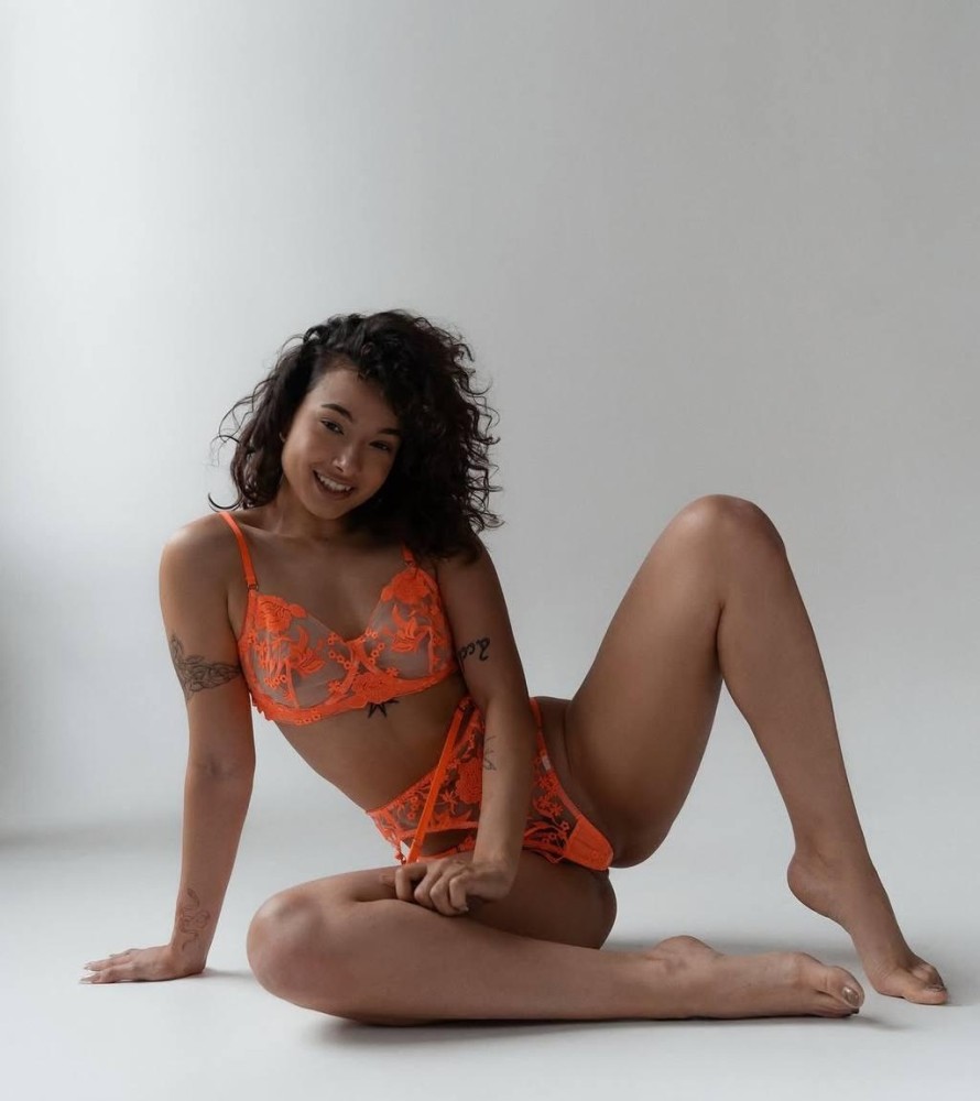 Индивидуалка Ника фото № 2 в городе Кингисепп