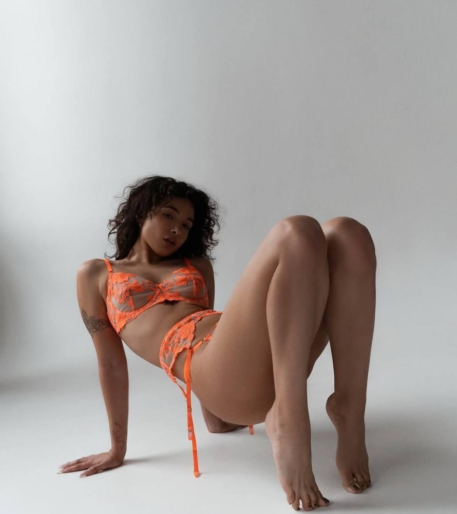 Индивидуалка Ника фото № 2 в городе Кингисепп