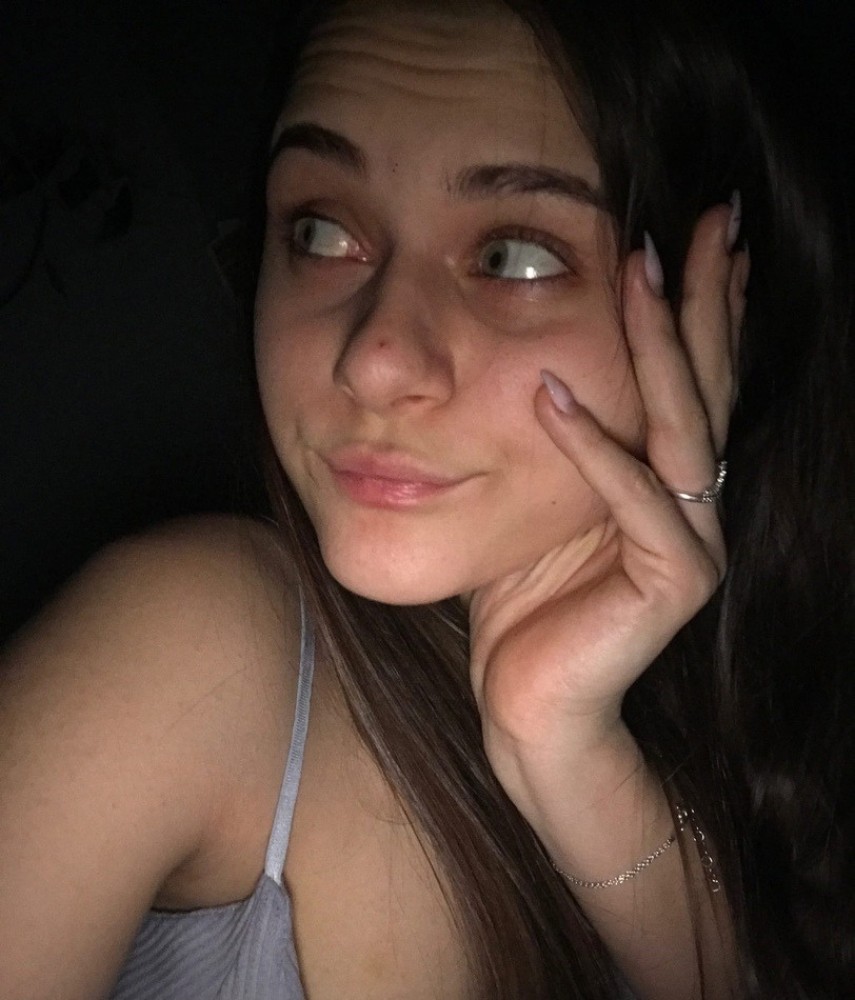 Индивидуалка Никушка фото № 2 в городе Кингисепп