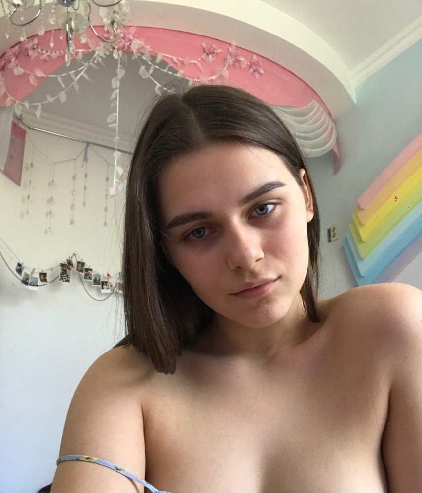 Индивидуалка Никушка фото № 2 в городе Кингисепп