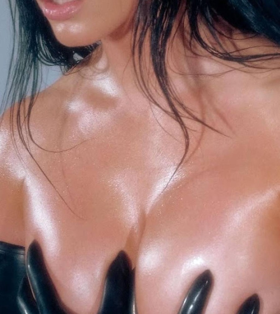 Индивидуалка Олечка фото № 2 в городе Кингисепп