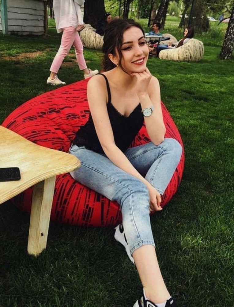 Индивидуалка 🎥 Регина главное фото в городе Кингисепп 