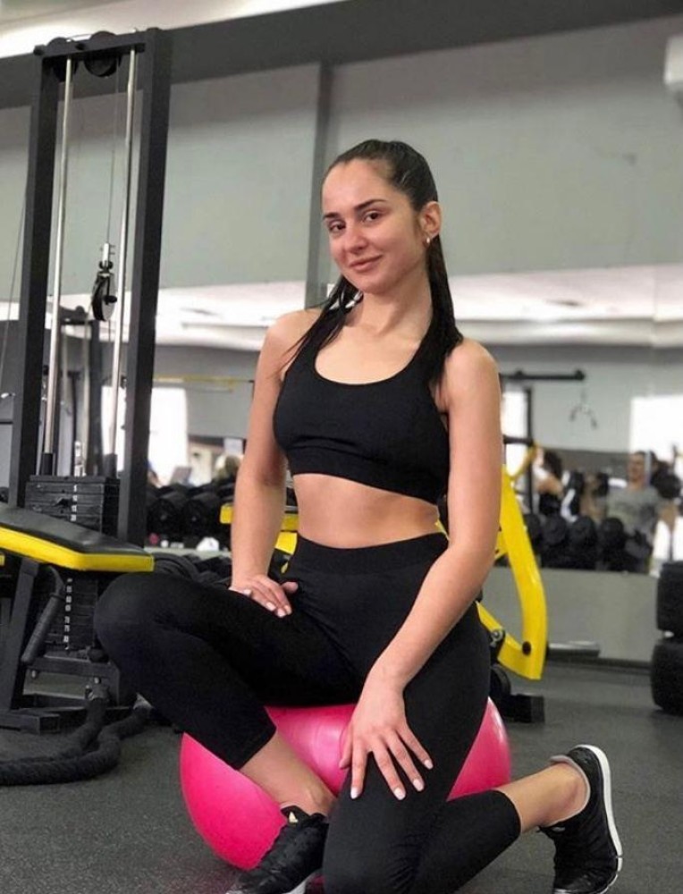 Индивидуалка 🎥 Наденька главное фото в городе Кингисепп 