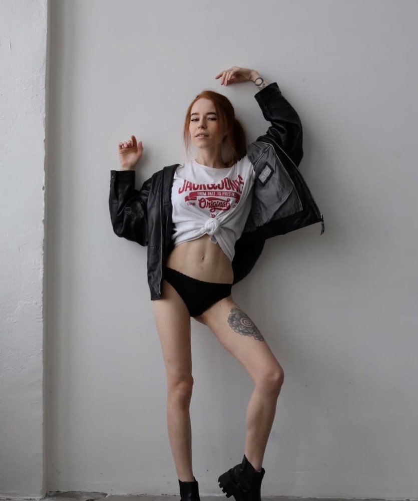 Индивидуалка Анжелика главное фото в городе Кингисепп 