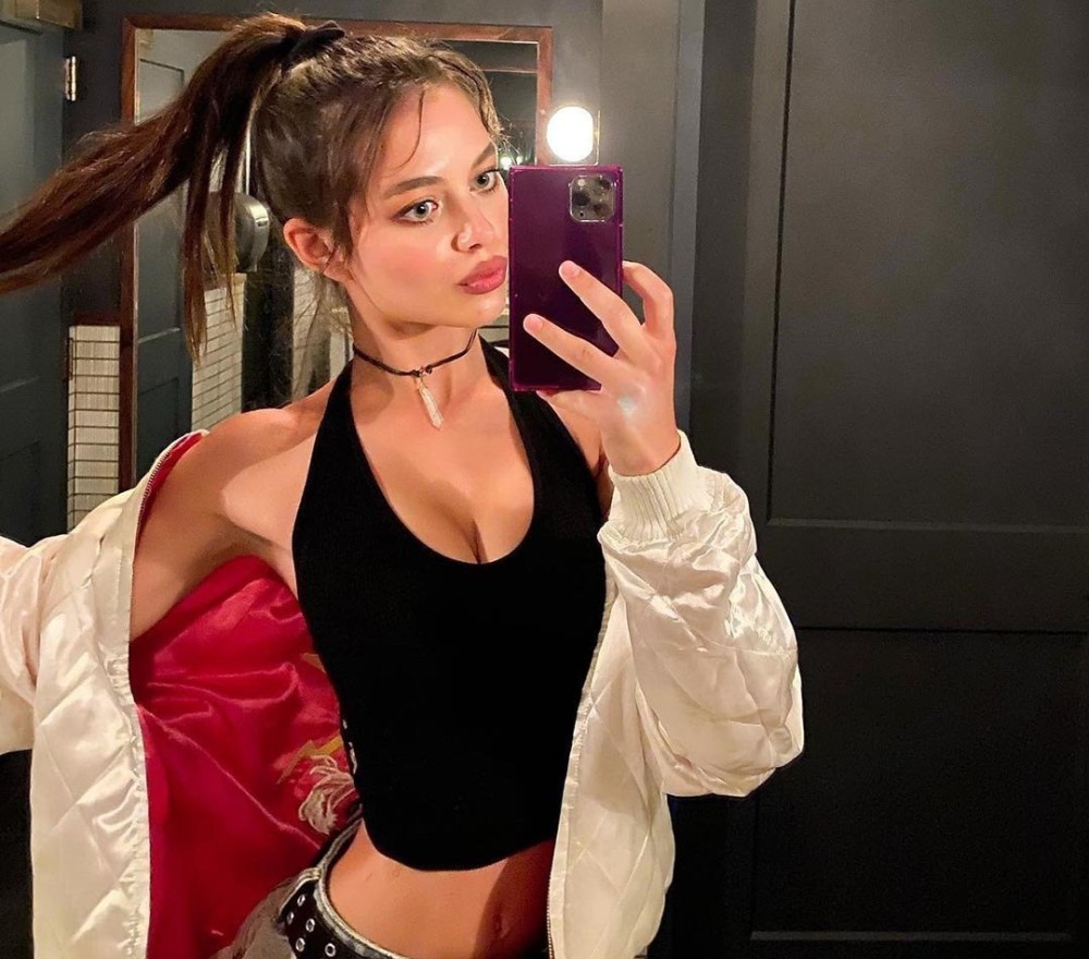 Индивидуалка Ирина главное фото в городе Кингисепп 