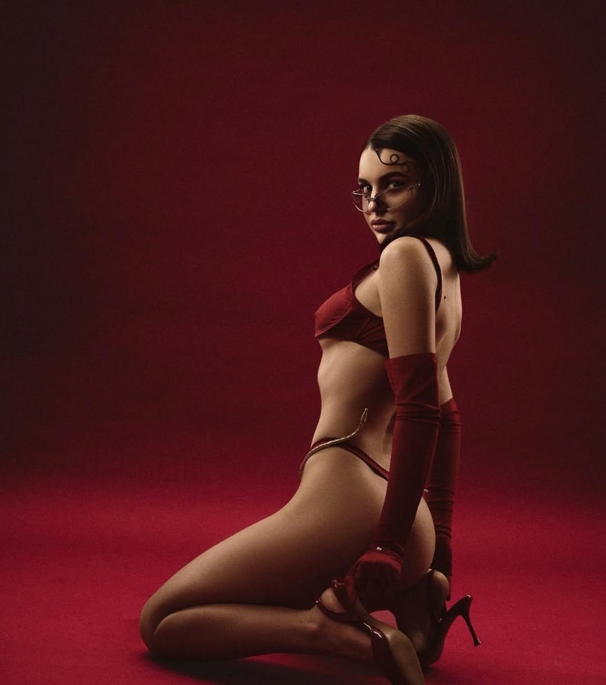 Индивидуалка Ярослава главное фото в городе Кингисепп 