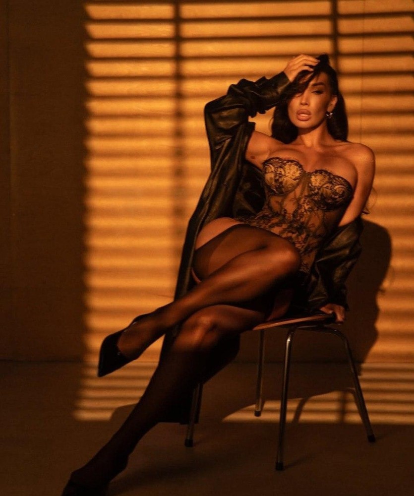 Индивидуалка Таисия фото № 2 в городе Кингисепп