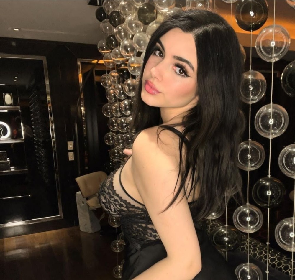 Индивидуалка Тонечка фото № 2 в городе Кингисепп