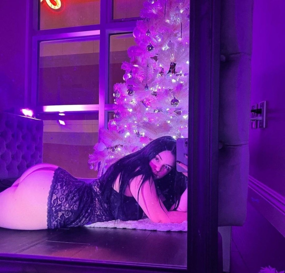 Индивидуалка Тонечка фото № 2 в городе Кингисепп