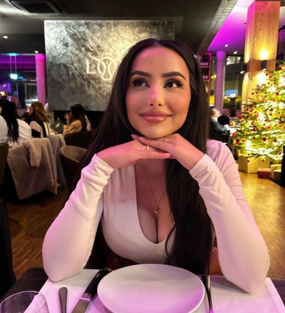 Индивидуалка Ульяна фото № 2 в городе Кингисепп