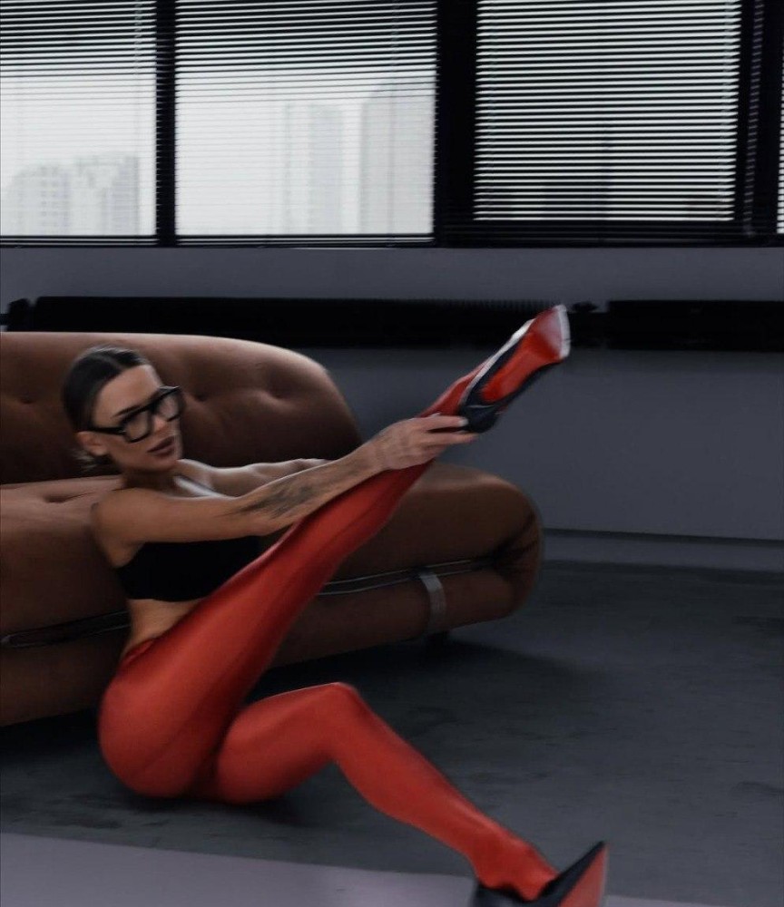 Индивидуалка Ульяша фото № 2 в городе Кингисепп