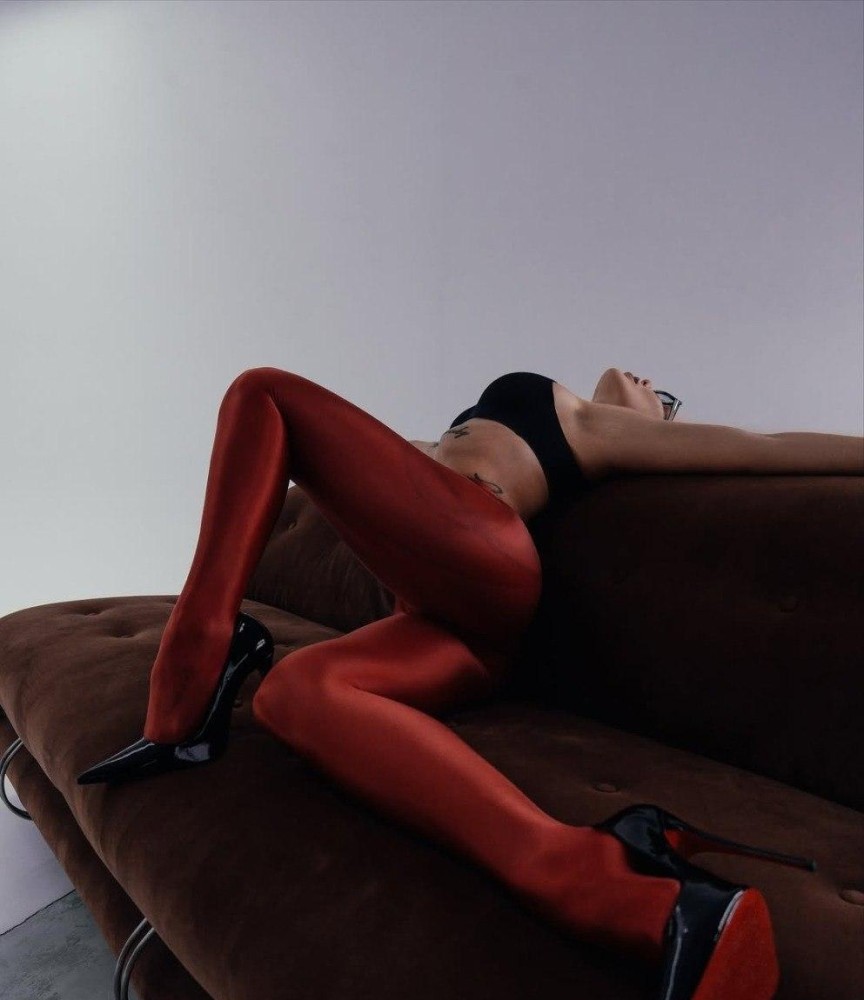 Индивидуалка Ульяша фото № 2 в городе Кингисепп