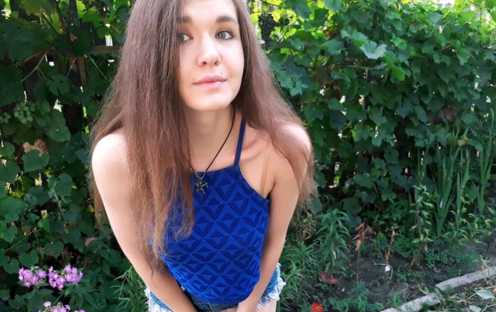 Индивидуалка Яна фото № 2 в городе Кингисепп