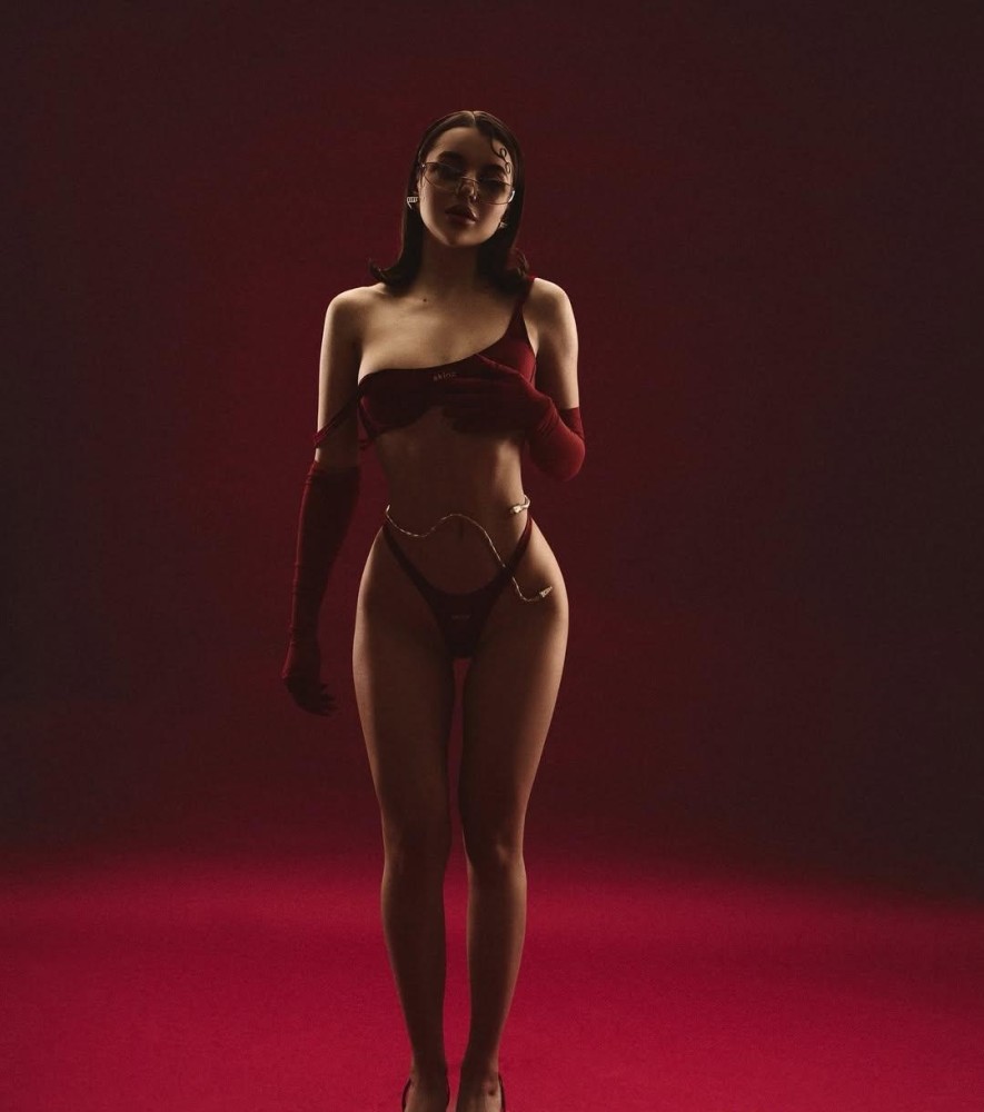 Индивидуалка Ярослава фото № 2 в городе Кингисепп