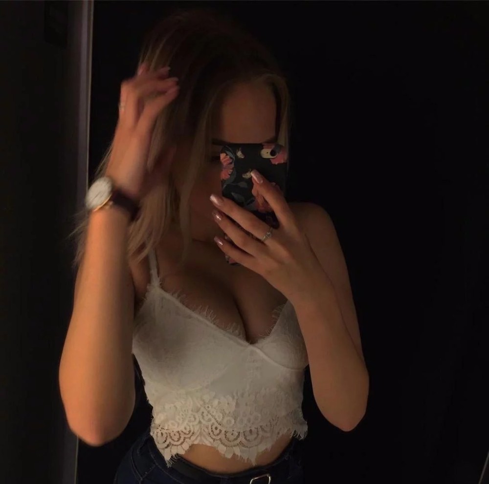 Индивидуалка Юля фото № 2 в городе Кингисепп