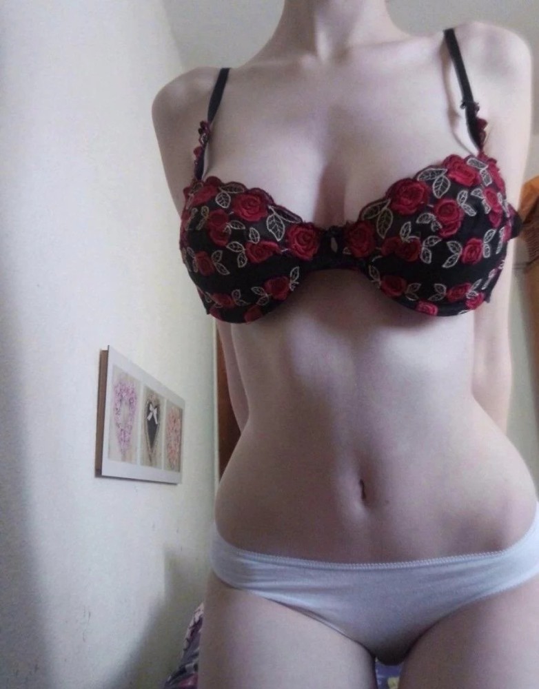 Индивидуалка Юля фото № 2 в городе Кингисепп