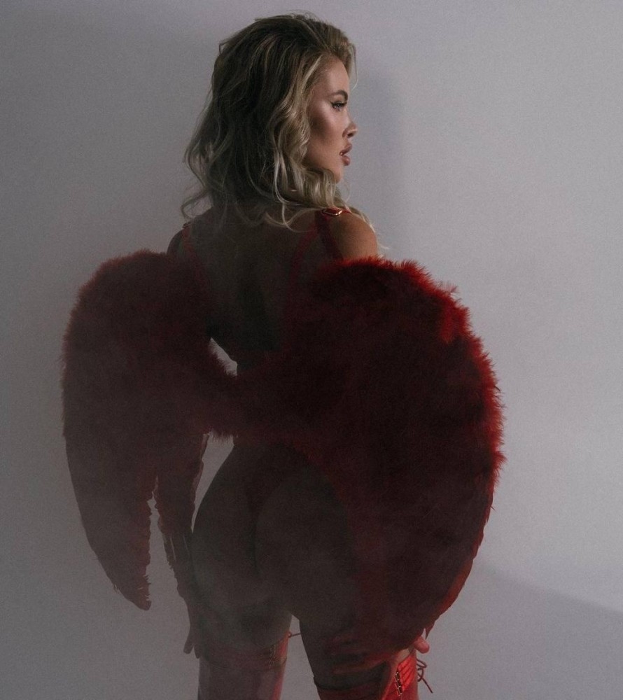 Индивидуалка Забава фото № 2 в городе Кингисепп