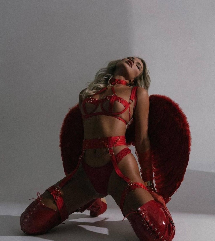 Индивидуалка Забава фото № 2 в городе Кингисепп