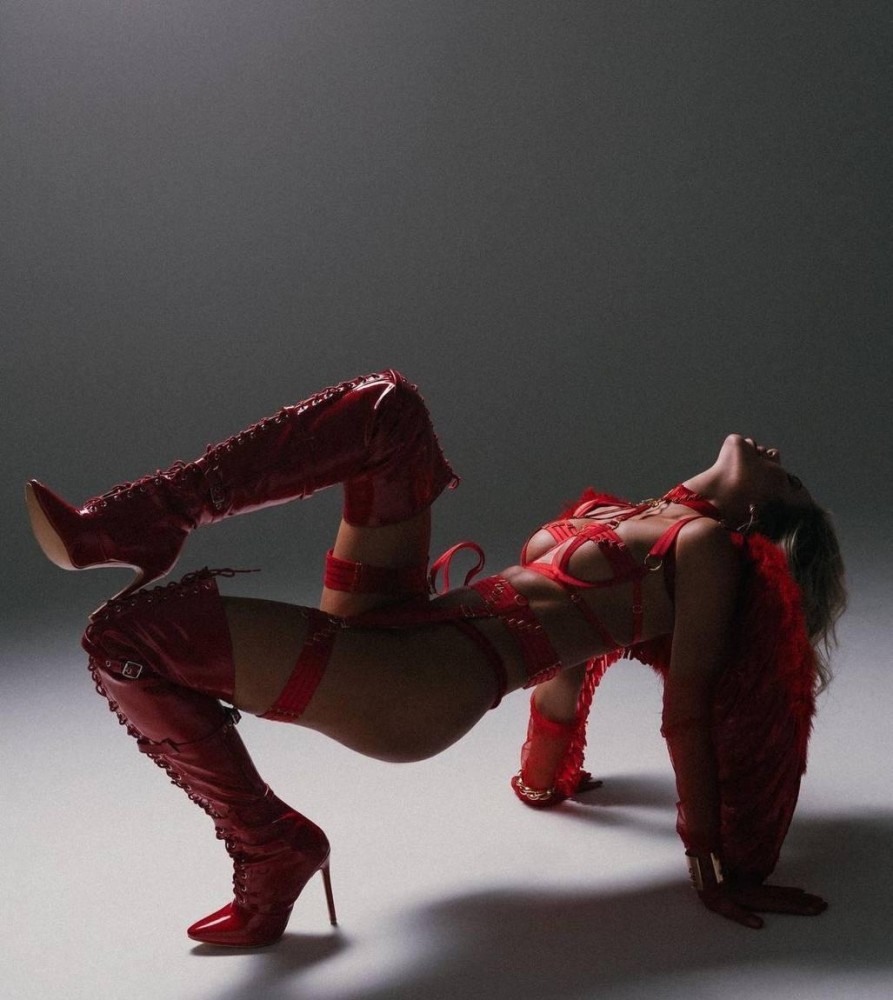 Индивидуалка Забава фото № 2 в городе Кингисепп