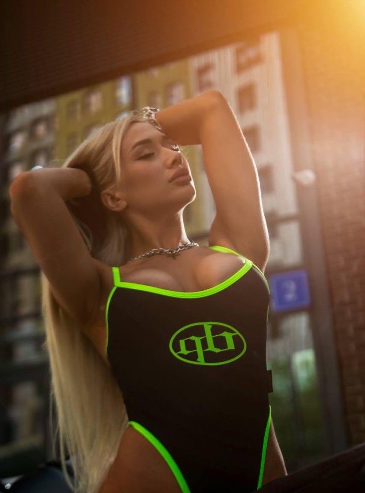 Индивидуалка Зарема фото № 2 в городе Кингисепп