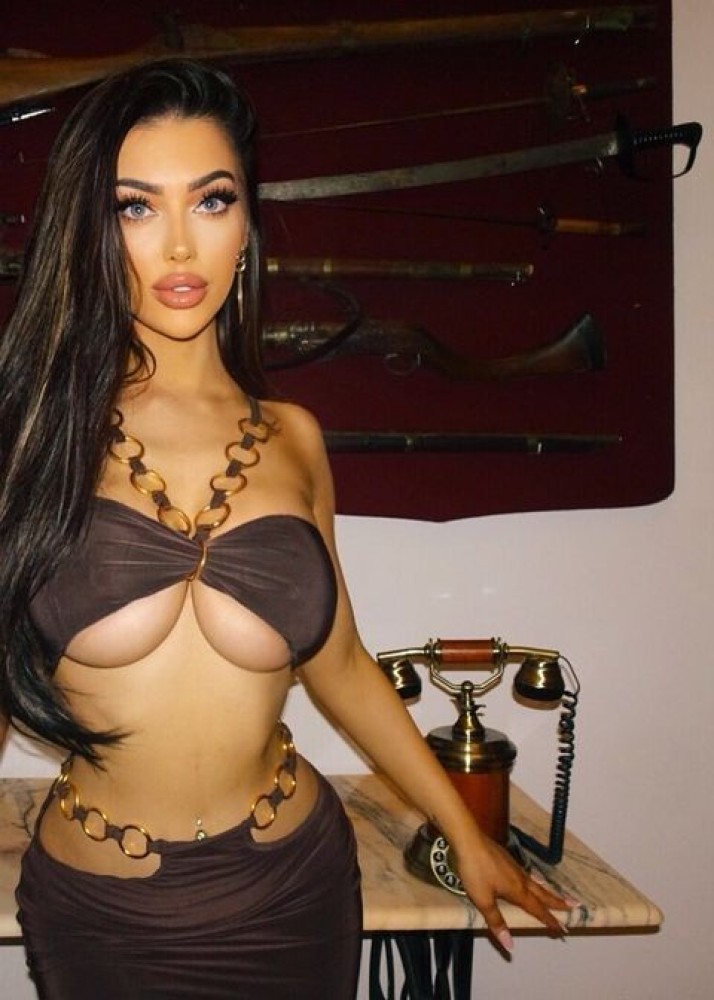 Индивидуалка Алена фото № 2 в городе Кингисепп